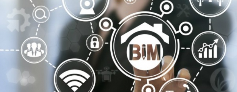 Foto de BIM  – Building Information Modeling