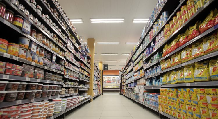5 maneiras de tornar suas compras de supermercado mais sustentáveis