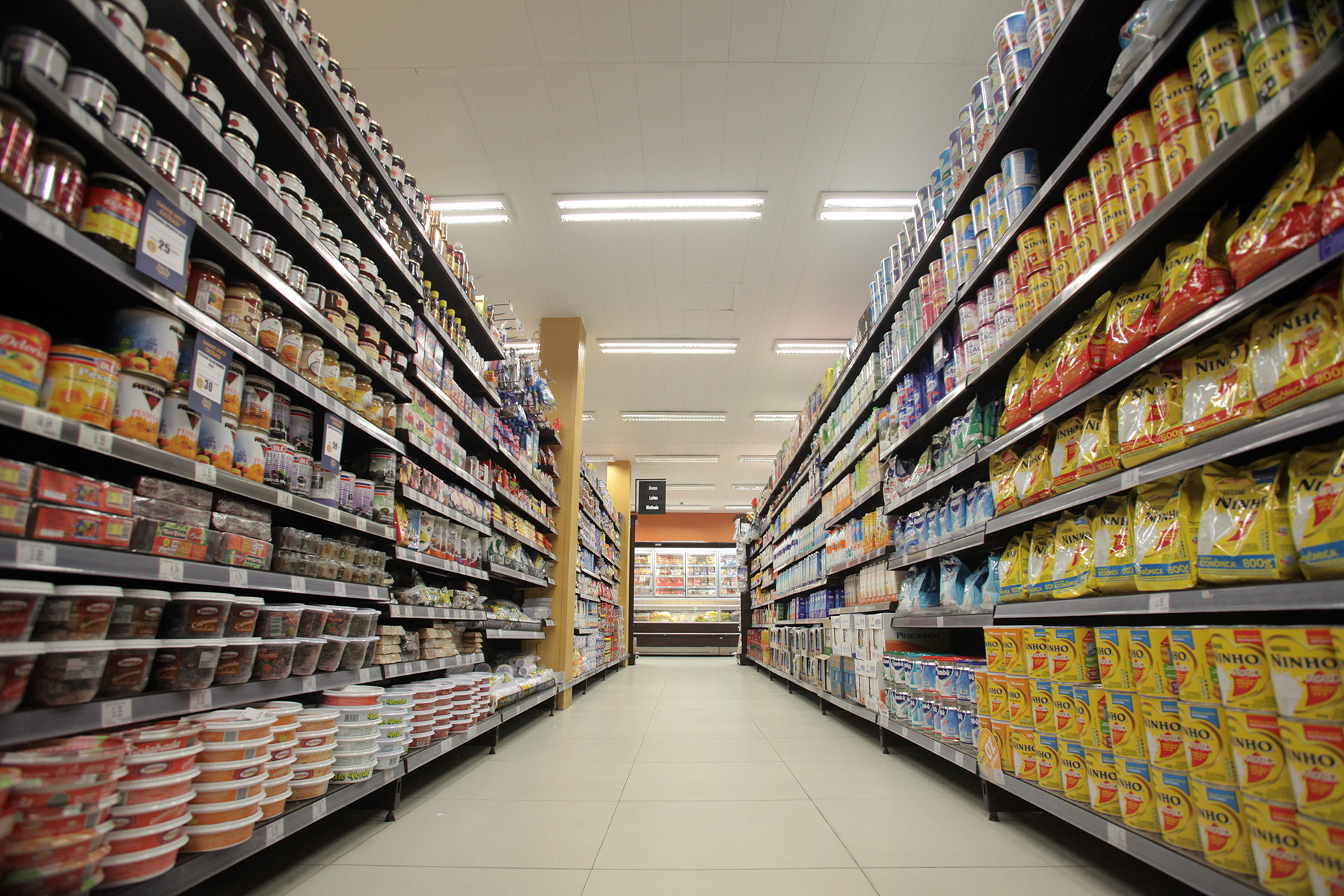 Foto de 5 maneiras de tornar suas compras de supermercado mais sustentáveis