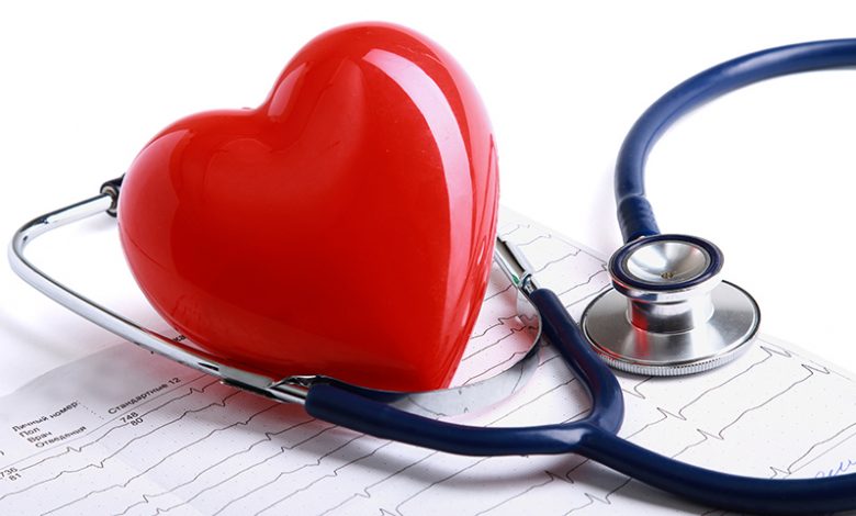 5 maneiras de prevenir um ataque cardíaco.
