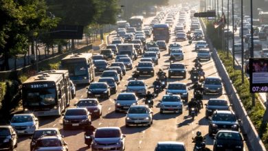 Foto de Isenção de IPVA em SP: Como Veículos Sustentáveis Estão Moldando o Futuro